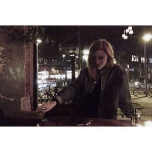 Meet your Posher, Nicola